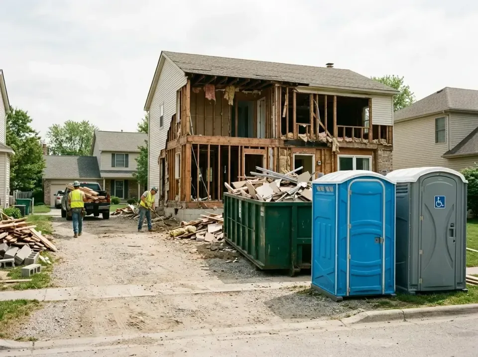 home-renovation-demolition-sit-010 — frequently asked questions, Portable Toilet & Dumpsters Rental in Mayflower Village, CA